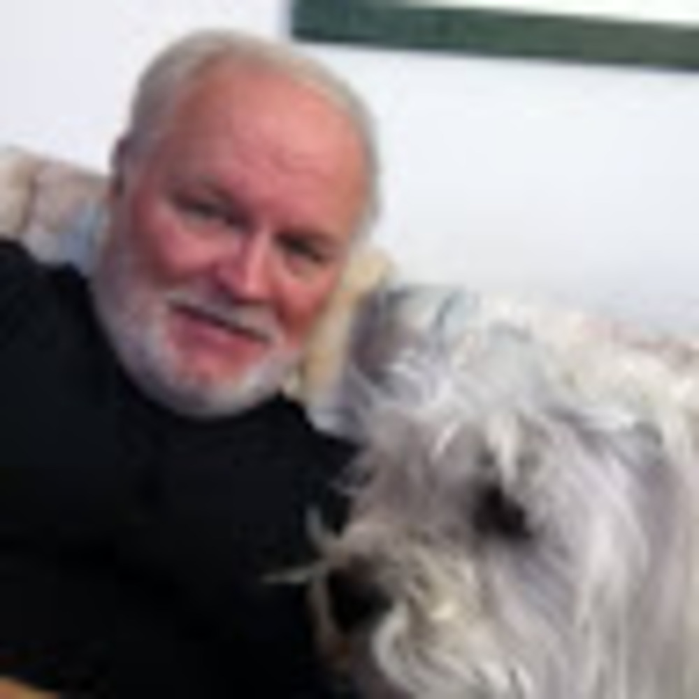 Meet your Posher, Jim